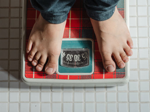 Debunking 4 Myths About Weight Loss