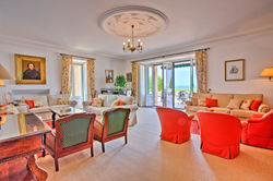casa filipa algarve luxury interior