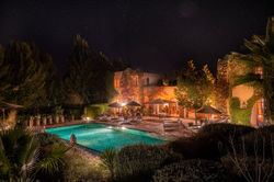 luxury 4 bedroom villa basmah essaouira
