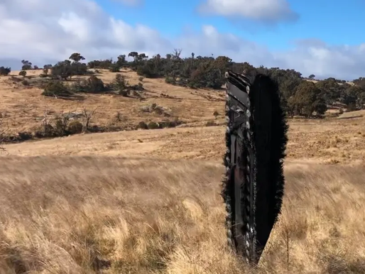 Alien Obelisk
