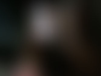 Man looking at a dating app on his iPhone