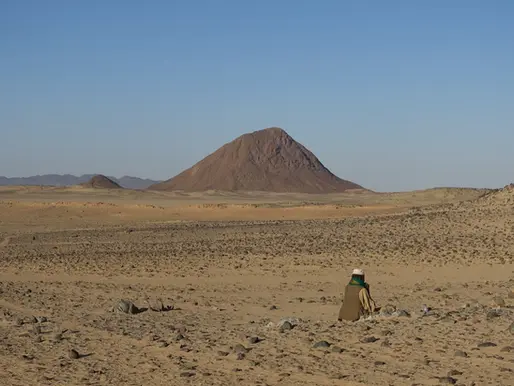 World's Last Remaining Terra Nullius