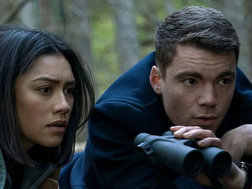 What The World Watches on Netflix