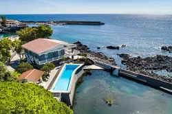 luxury 8 bedroom villa stella di mare sicily