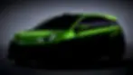 BYD’s low-cost Seagull EV in electric green