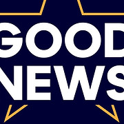 Only Good News Daily logo