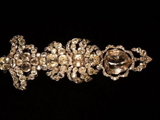 The Florentine Diamond