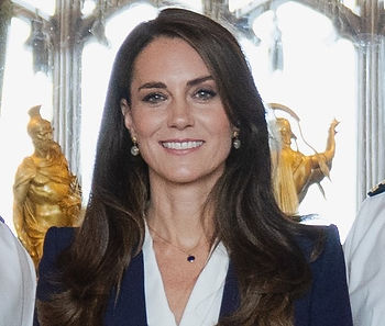 Catherine, Princess of Wales
