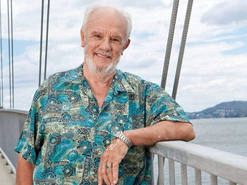 James Harrison, Australian blood donor