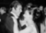 Lord Snowdon and Princess Margaret dancing together