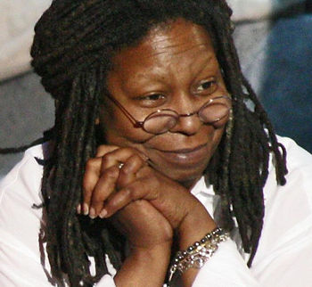 Whoopi Goldberg