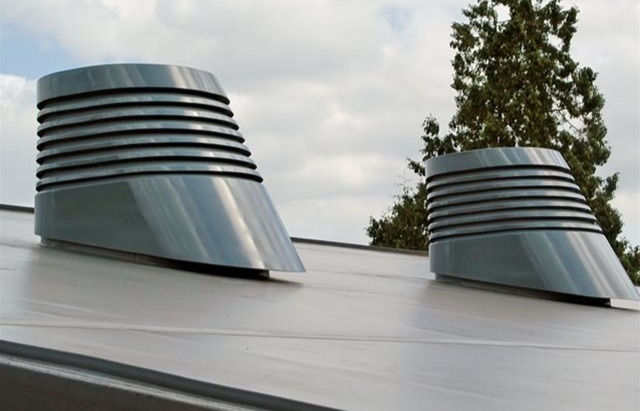 Container Windcatcher Ancient Windcatchers Could Replace Air-Con | OGN Daily