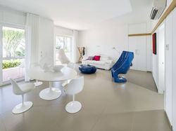 villa mare di modica sicily lounge