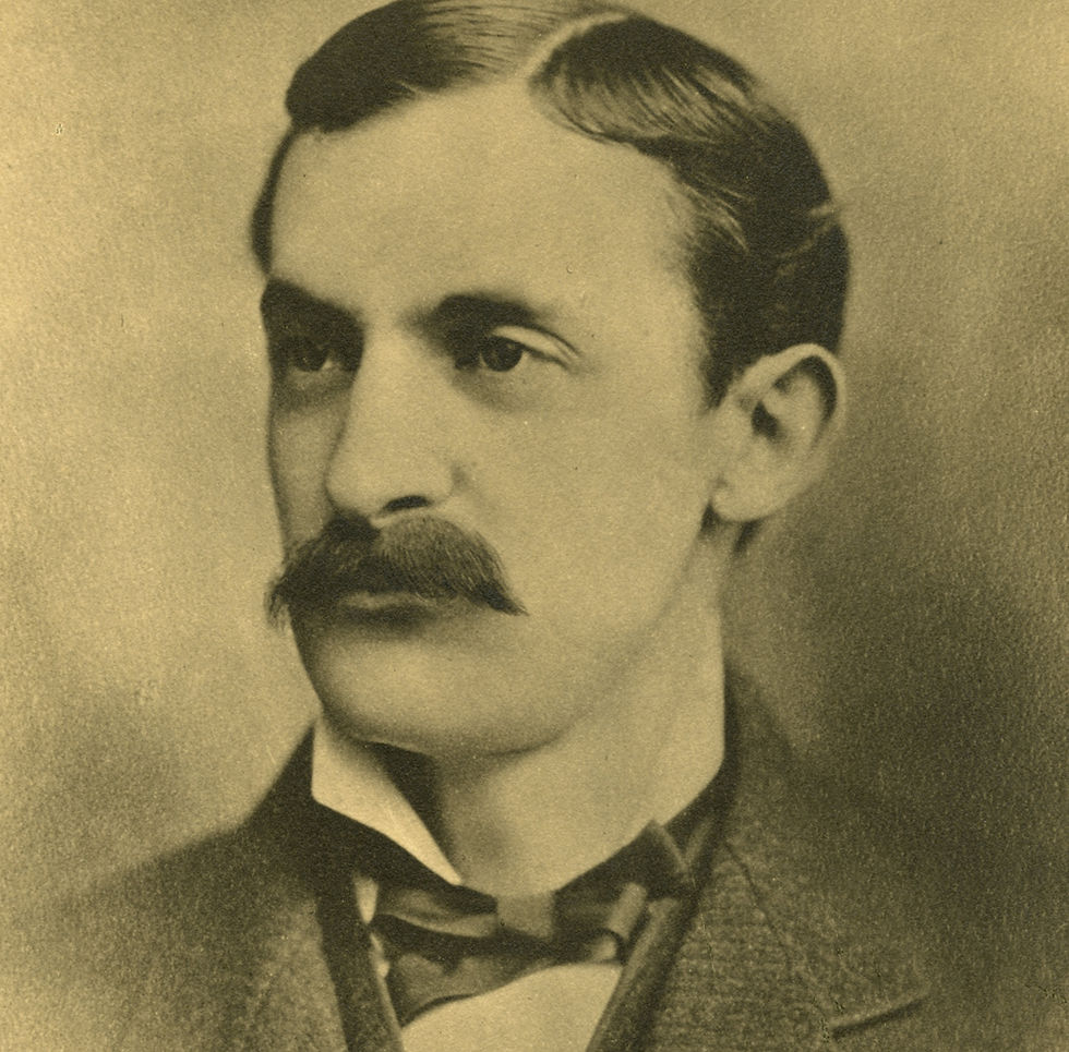Philadelphia pharmacist Charles E. Hires