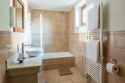villa petrino lefkada ensuite shower room