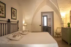 dimora salentina puglia double bedroom 2