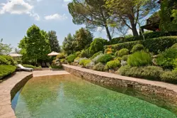 6 bedroom villa montefiori tuscany swimming pool