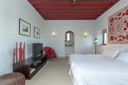dar toozween marrakech double bedroom 3