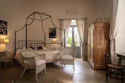 dimora salentina puglia double bedroom 1