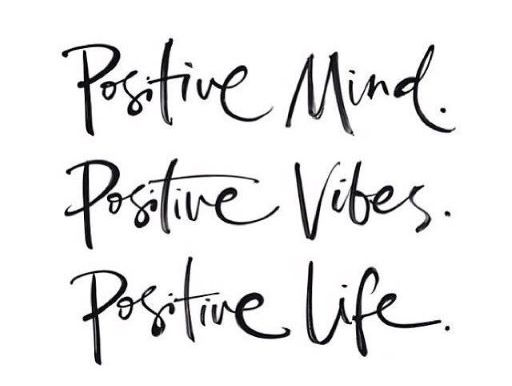 More Mood Boosting Positivity Quotes