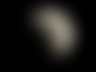 Supermoon Partial Eclipse Tonight