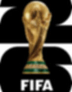 FIFA 2026 logo
