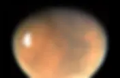 NASA's Amazing Spacecraft Video as it Zoomed Past Mars