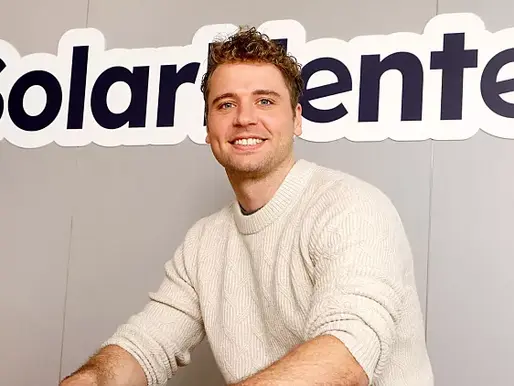 Solar Panel Subscription Idea Booming in Spain