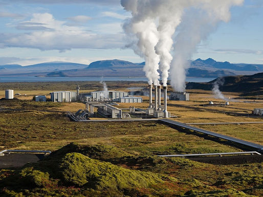 Geothermal Power is Becoming Competitive