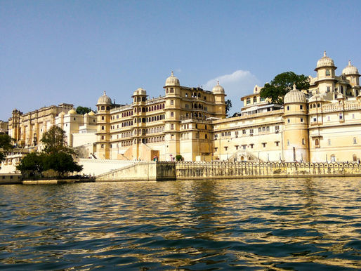 Udaipur, India
