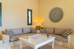 villa amphitrite kefalonia lounge