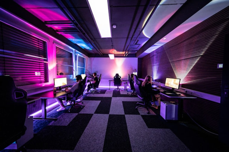 How Gaming Communities Are Bringing People Together Worldwide