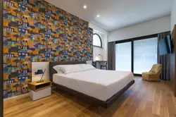 villa mongibello sicily double bedroom 3