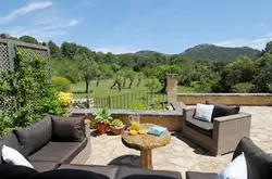 ca'n isabella mallorca furnished terrace