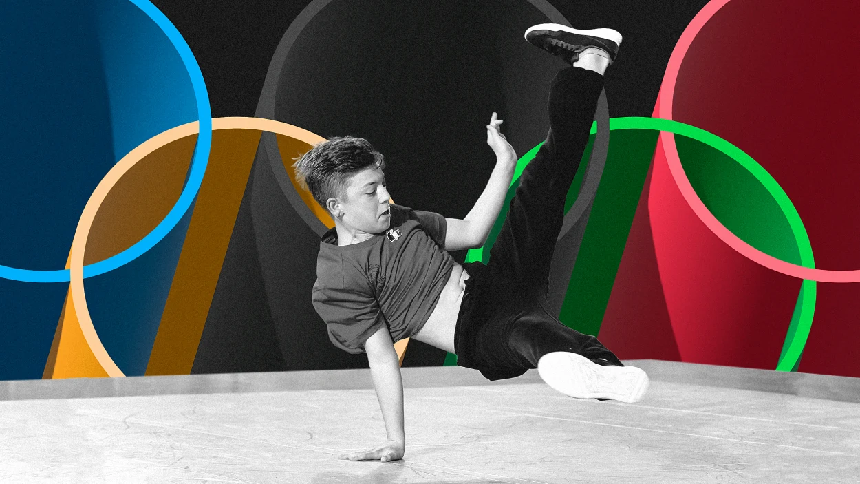 Breakdancer