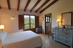 ca'n isabella mallorca double bedroom 3