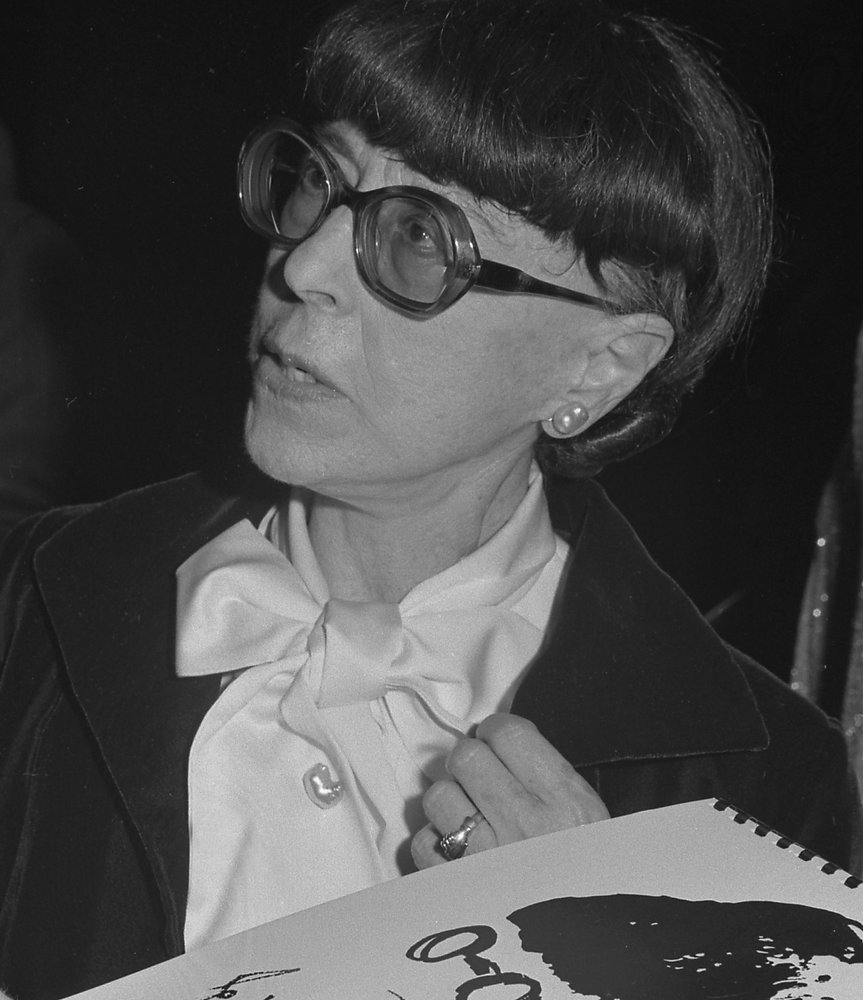 The Woman With The Most Oscar Wins | OGN Daily