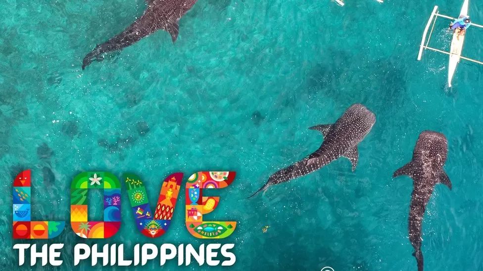 Love Philippines poster