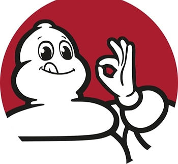 Michelin Guide logo