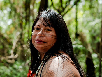 Alessandra Korap Munduruku