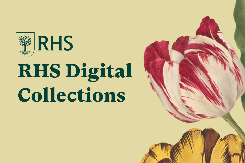 Royal Horticultural Society logo