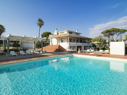 large 9 bedroom luxury family villa sicily