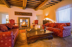 borgo bastia umbria elegant lounge