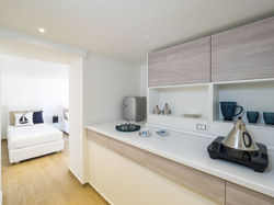 villa mare di modica sicily twin bedroom 3