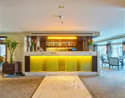 oberoi philae bar and lounge