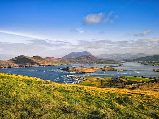 Get Paid $90,000 to Move to an Irish Island