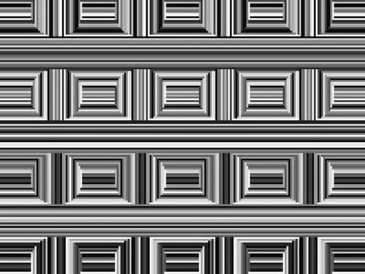The Coffer Illusion