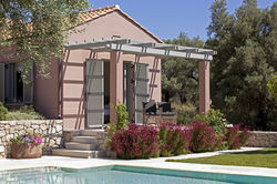 villa-olivia-lefkada-annexe-suite