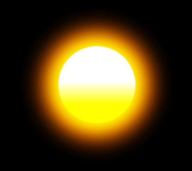 The Sun