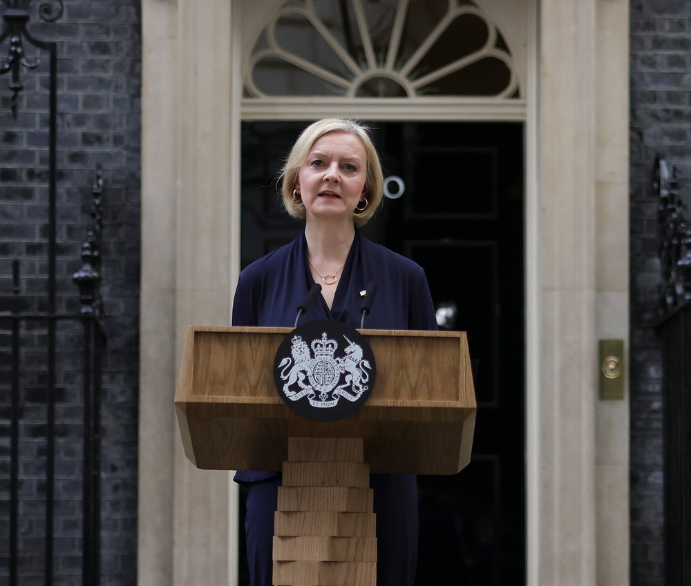 Prime Ministers Lecterns Ogn Daily Prime Ministers Lecterns Ogn Daily
